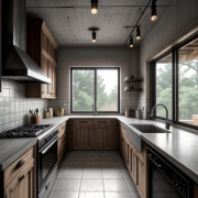 Advantages of an Open Concept Layout for Homes in Calgary
