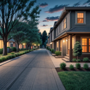 How Economic Conditions Affect the Luxury Real Estate Market in Kelowna, BC