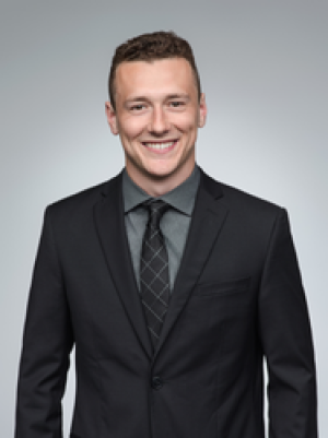 Cole Seibert