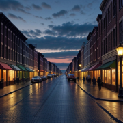 Essential Insights on FHA, VA, and USDA Financing Options for Homebuyers in Calgary
