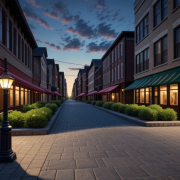 Selecting the Ideal Home Security System for Your Barrie Residence