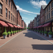 The Effects of Economic Downturns on Home Values in Fonthill, ON