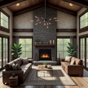 The Impact of Tariffs on Home Construction Design and Materials in Calgary