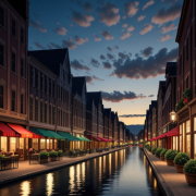 Efficient Strategies for Collecting Rent Payments in Calgary