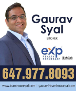 Gaurav Syal