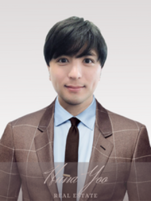Huna Yoo