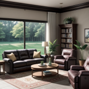 Influence of Vacation Properties on Real Estate Trends in Corbyville, ON
