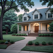 A Veteran's Guide to Navigating VA Loans for Home Purchases in Napanee, ON