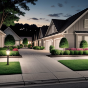 Establishing a Neighborhood Watch Program in Quinte West, ON