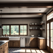 The Significance of Indoor Air Quality in Eco-Friendly Homes