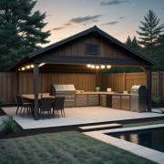 Advantages of Investing in Multi-Family Properties in Parham, ON