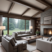 Exploring Financing Opportunities for Vacation Properties in Parham, ON