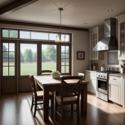 Tips to Create a Spacious Atmosphere in Your Kamloops Home
