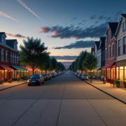 Securing a Favorable Loan Interest Rate in Kamloops, BC