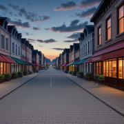 Navigating the High-End Rental Market in Brampton, ON
