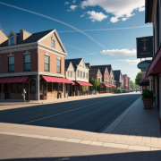 Securing an Attractive Interest Rate for Your Home Loan in Seeley Bay, ON