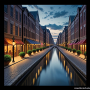 Selecting the Ideal Real Estate Agent in Seeley Bay, ON