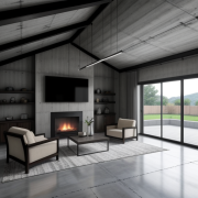 Strategies for International Marketing of Luxury Homes in Seeley Bay, ON