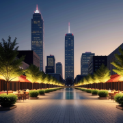 Assessing Luxury Realty Investments: A Comprehensive Guide for Burlington Buyers