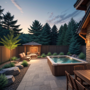 Advantages of Incorporating Recycled Materials in Home Renovations in Waterdown