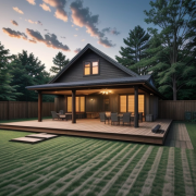 Exploring the Advantages of First-Time Homebuyer Programs in Bradford, ON