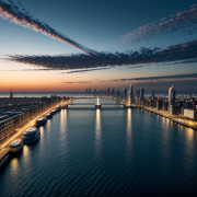 The Impact of Upscale Design on Luxury Real Estate in Bradford, ON