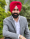 Rajender Sohi headshot