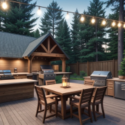 Exploring the Advantages and Disadvantages of DIY Home Improvements in Edmonton