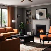 Building an Eco-Friendly Home Office in Kamloops, BC