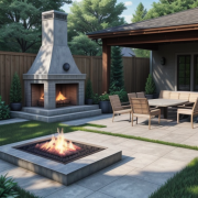 Styling Your Sydenham Vacation Home: Tips for Furnishing and Decorating