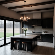 Assessing Investment Opportunities in Luxury Properties in Sydenham, ON