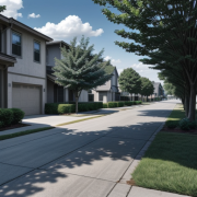 Leveraging Data Analytics to Anticipate Real Estate Market Trends in Warman, SK