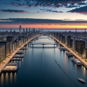 The Future of Eco-Friendly Real Estate in Surrey, BC