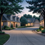 Impact of New Home Construction on Housing Inventory in Surrey, BC