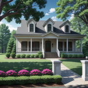 Crafting a Persuasive Real Estate Listing Description in Kitchener, ON