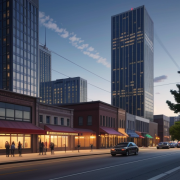 Building Community: A Guide to Connecting with Your Neighbors in Kitchener, ON