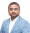 Soum Halder headshot