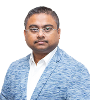 Soum Halder
