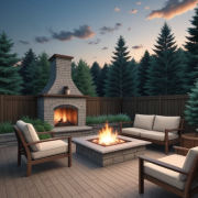Advantages of Providing Amenities for Tenants in Richmond Hill, ON