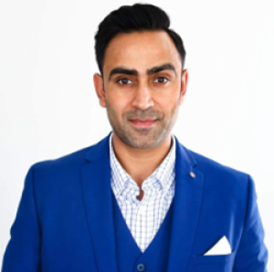 Rish Kataria