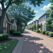 Understanding the Importance of Property Management Services in Fredericton, NB