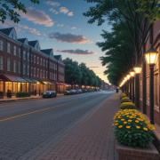 The Impact of International Investment on Local Real Estate Markets