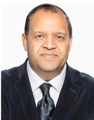 Dave Singla