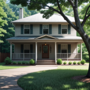 Understanding the Impact of Luxury Real Estate Auctions
