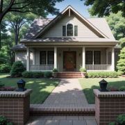 Strategies for Promoting Homes with Distinctive Characteristics in London, ON