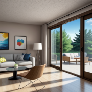 The Lasting Impact of Tariffs on Housing Affordability Across Income Levels in Nanaimo, BC