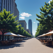 How Economic Factors Influence the Luxury Real Estate Market in Toronto