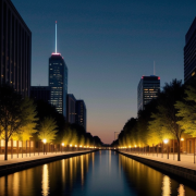 Selecting the Ideal Home Security System for Your Wyebridge Residence