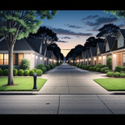 The Impact of Tariff Costs on New Home Pricing Strategies by Builders in Wyebridge, ON