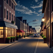 Developing an Eco-Friendly Property Management Strategy in North Vancouver
